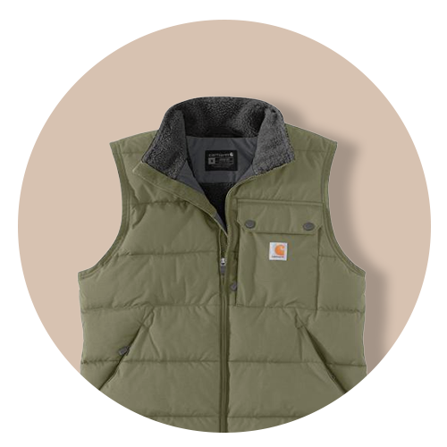 Vests