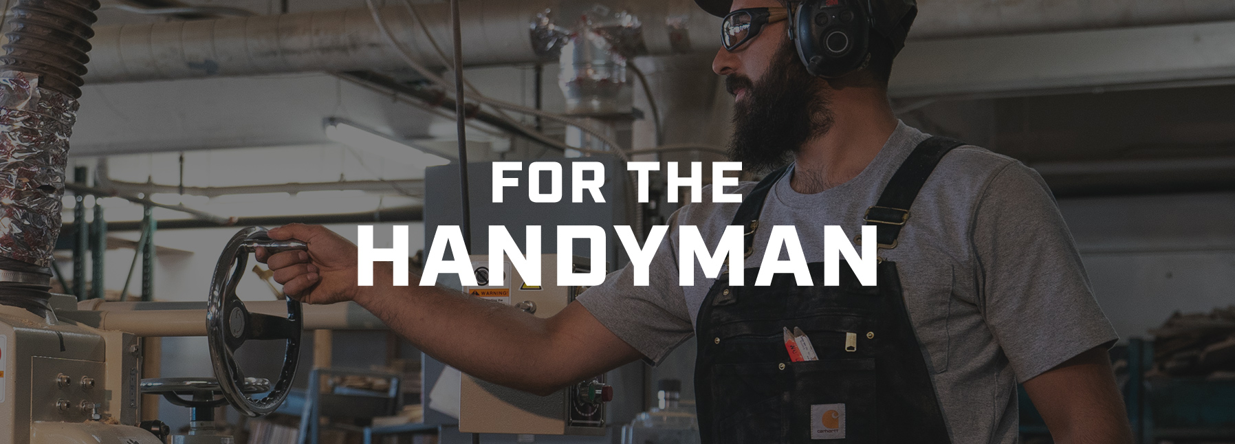 Handyman Gifts
