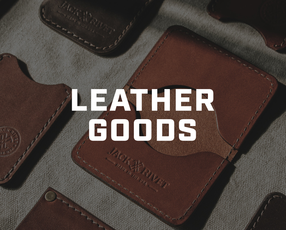 Leather Gifts