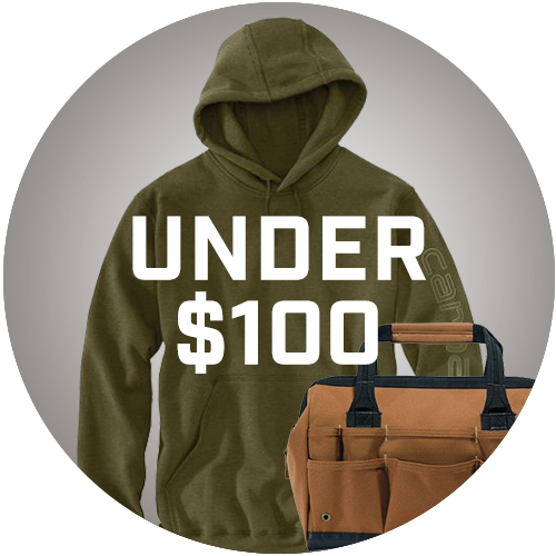 Gifts Under $100