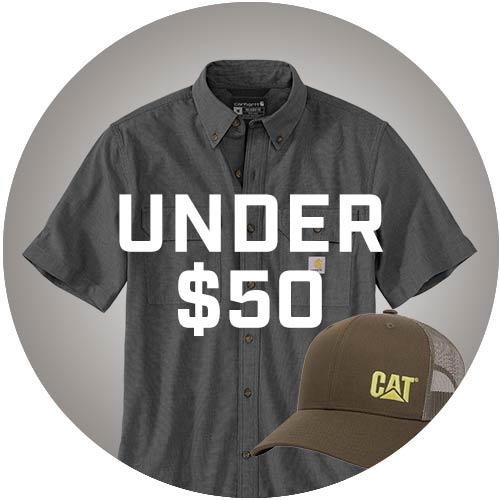 Gifts Under $50