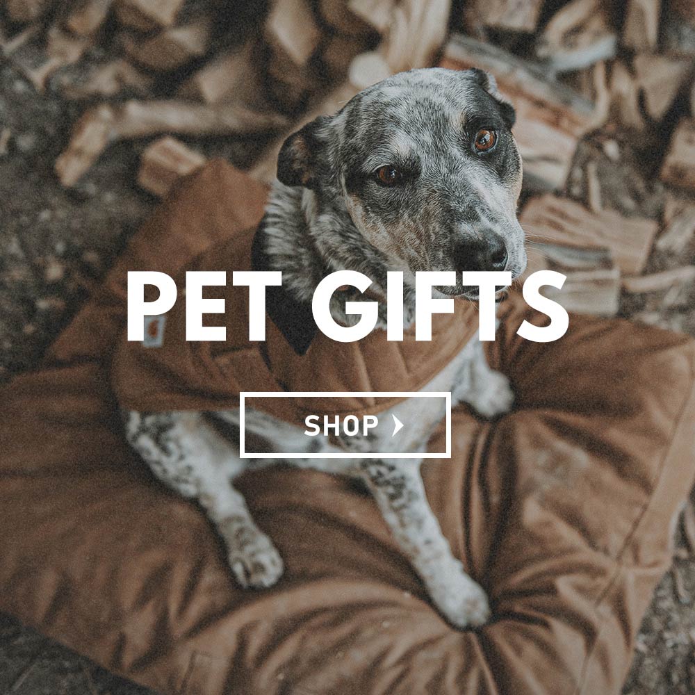 Gifts for the Pet Lover
