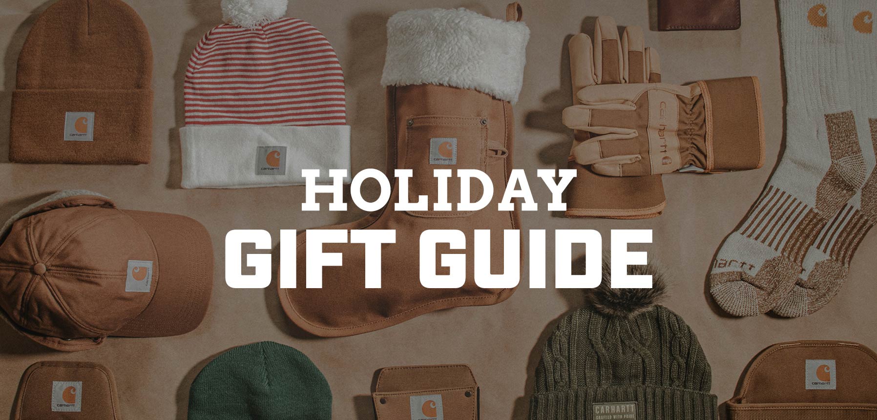 Dungarees' Gift Guide