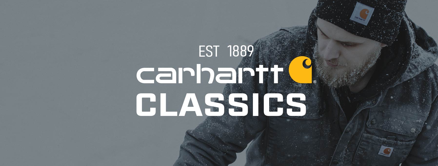 Carhartt Classics