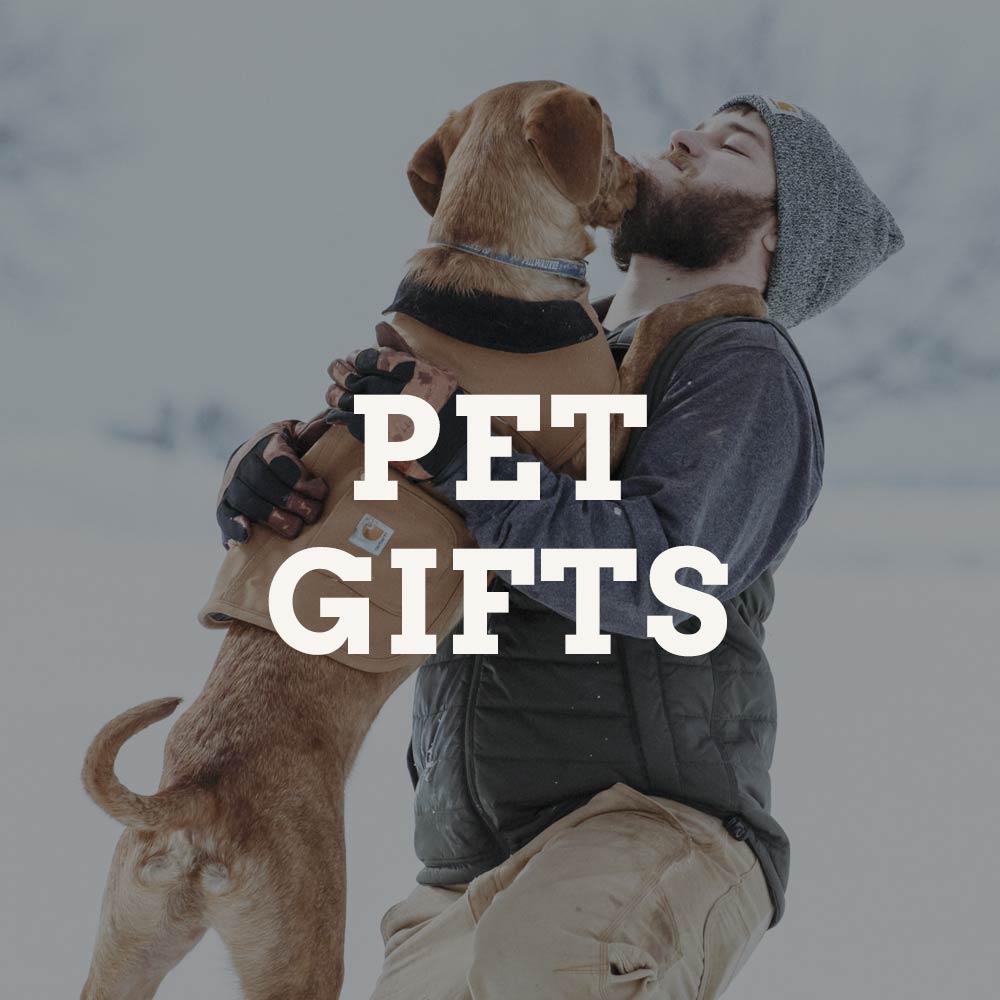 Gifts for the Pet Lover