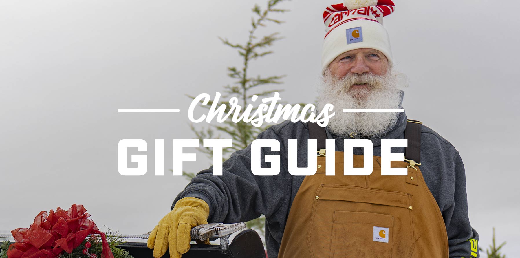 Dungarees' Gift Guide