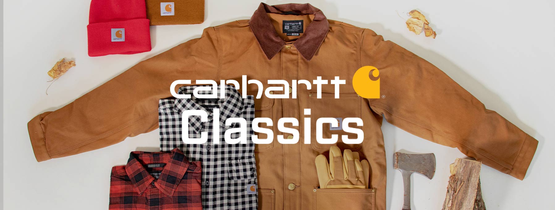 Carhartt Classics