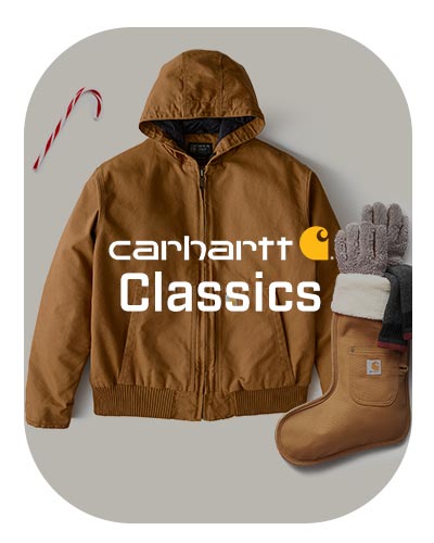 Classic Carhartt