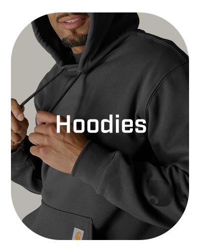 Hoodies