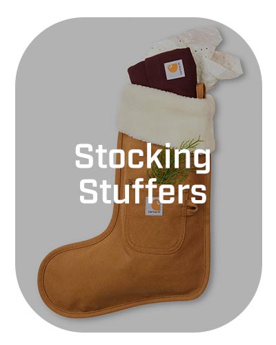 Stocking Stuffers