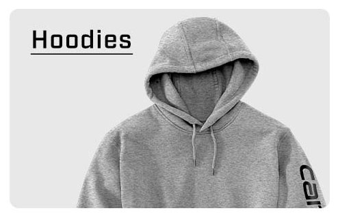 Hoodies