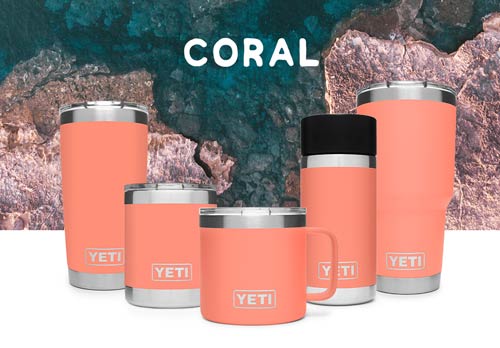 Coral