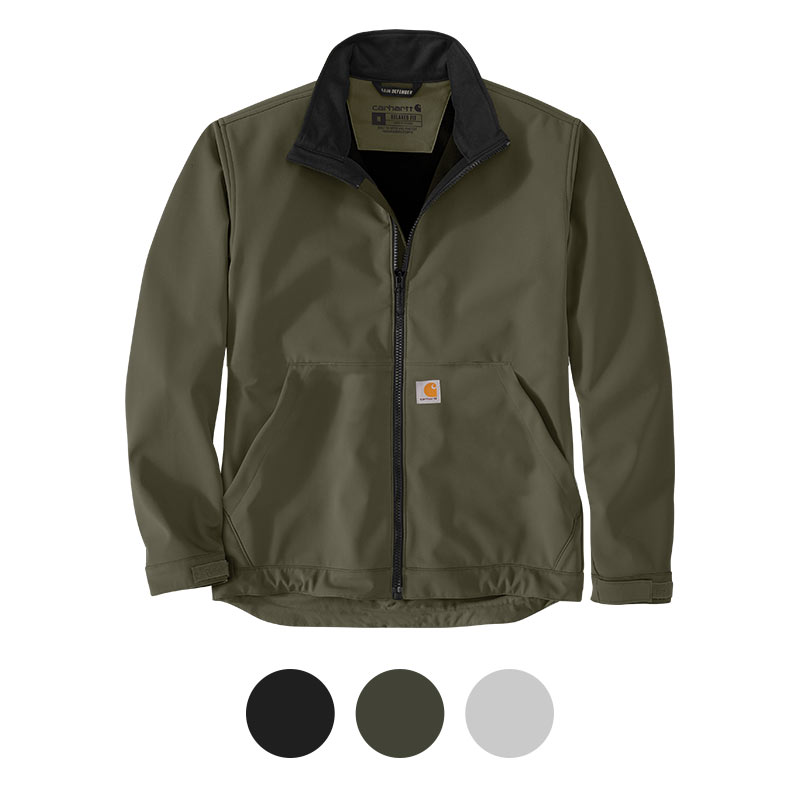 Carhartt 106438 Softshell Jacket