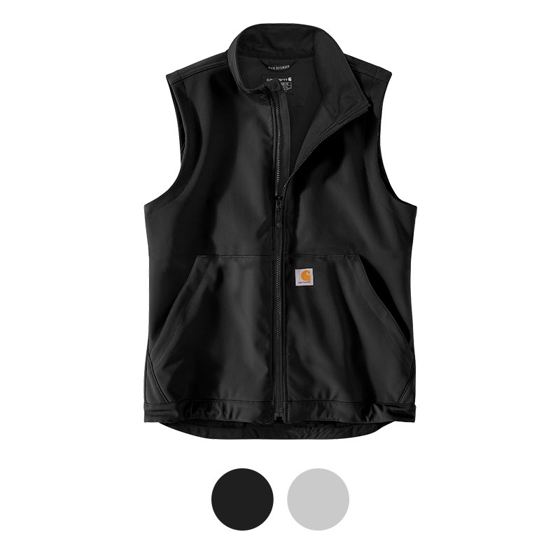 Carhartt 106439 Softshell Vest