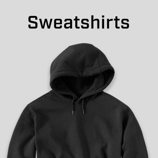  Mens Sweatshirts