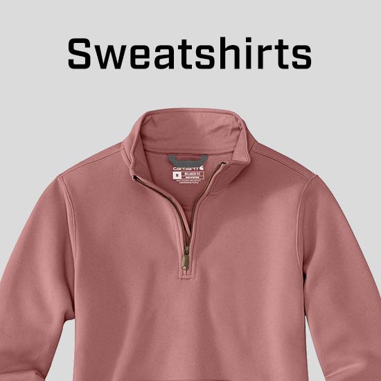  Womens Sweatshirts