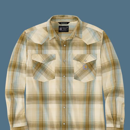 Button-Ups