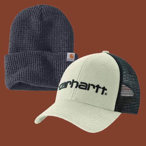 Hats