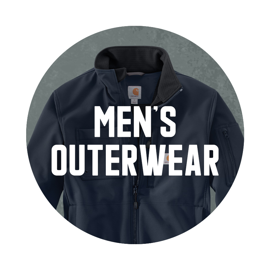 Mens Outerwear Deals