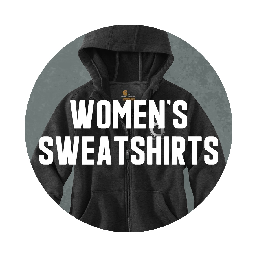 Womens Sweatshirt Deals