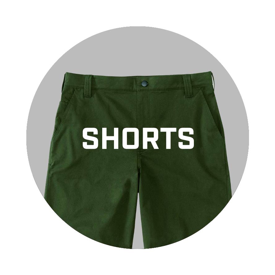 Mens Short Deals