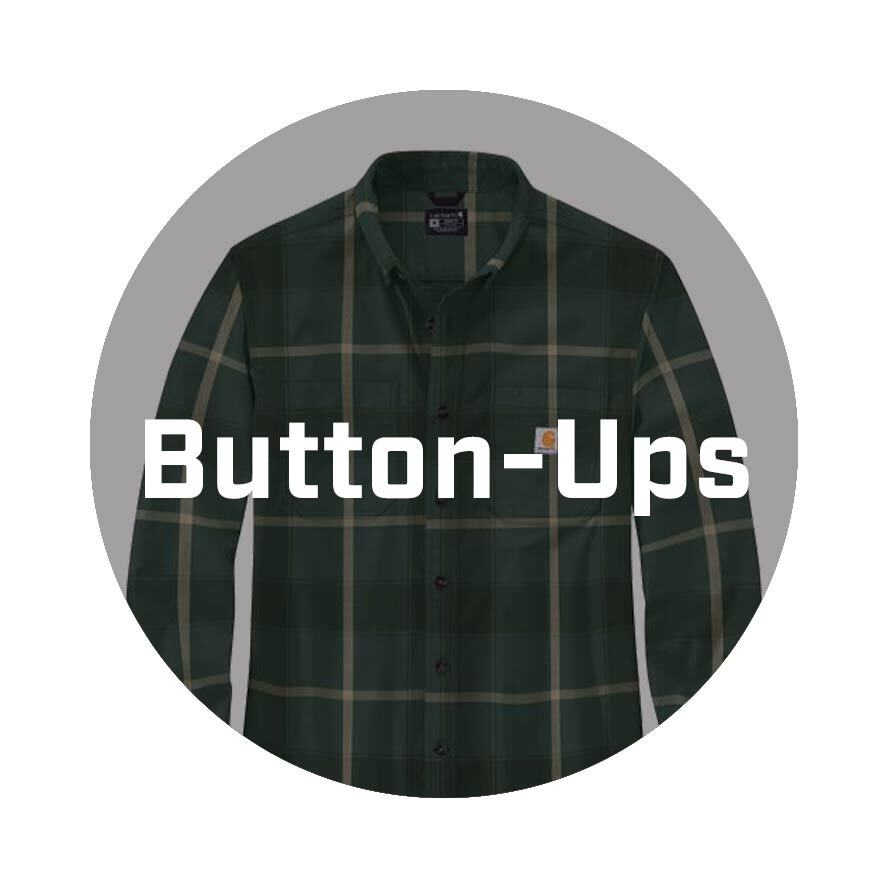  Button Up Deals