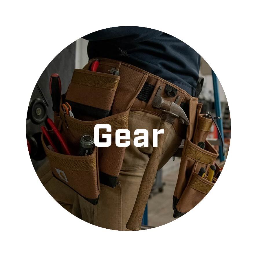 Shop gear deals