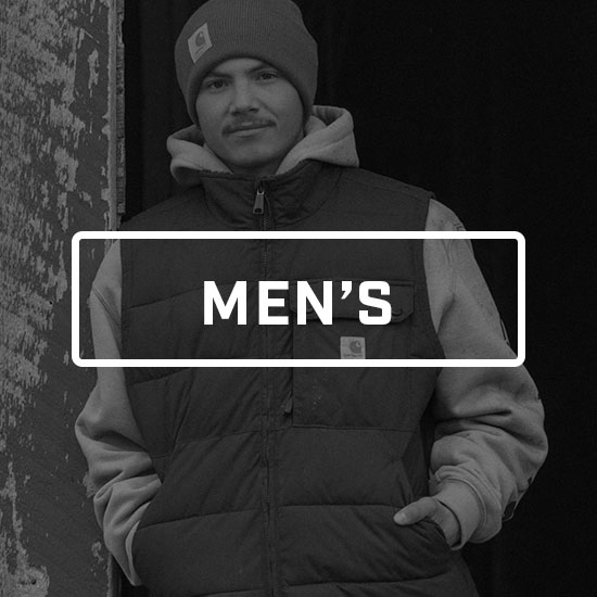 Mens Winter Clearance