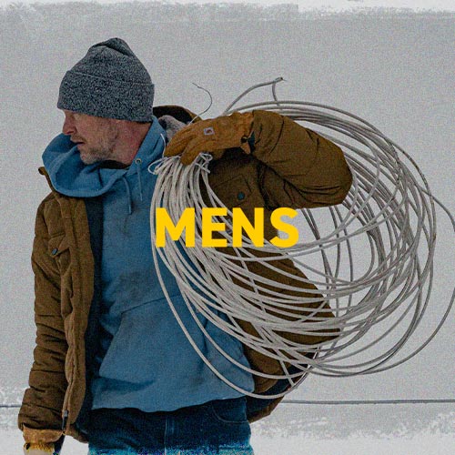 Mens