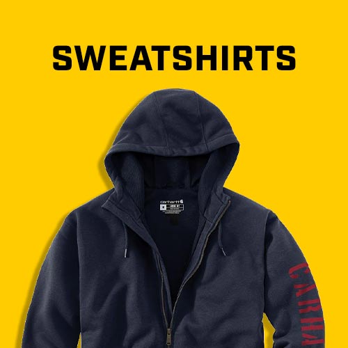 Sweatshirts