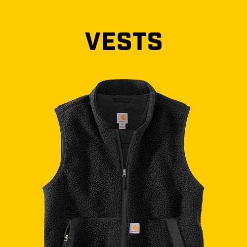 Vests