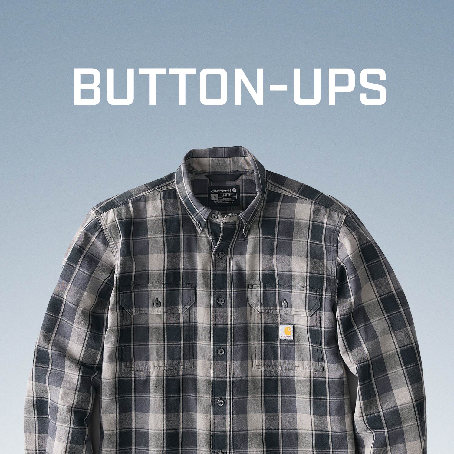 Button-Ups