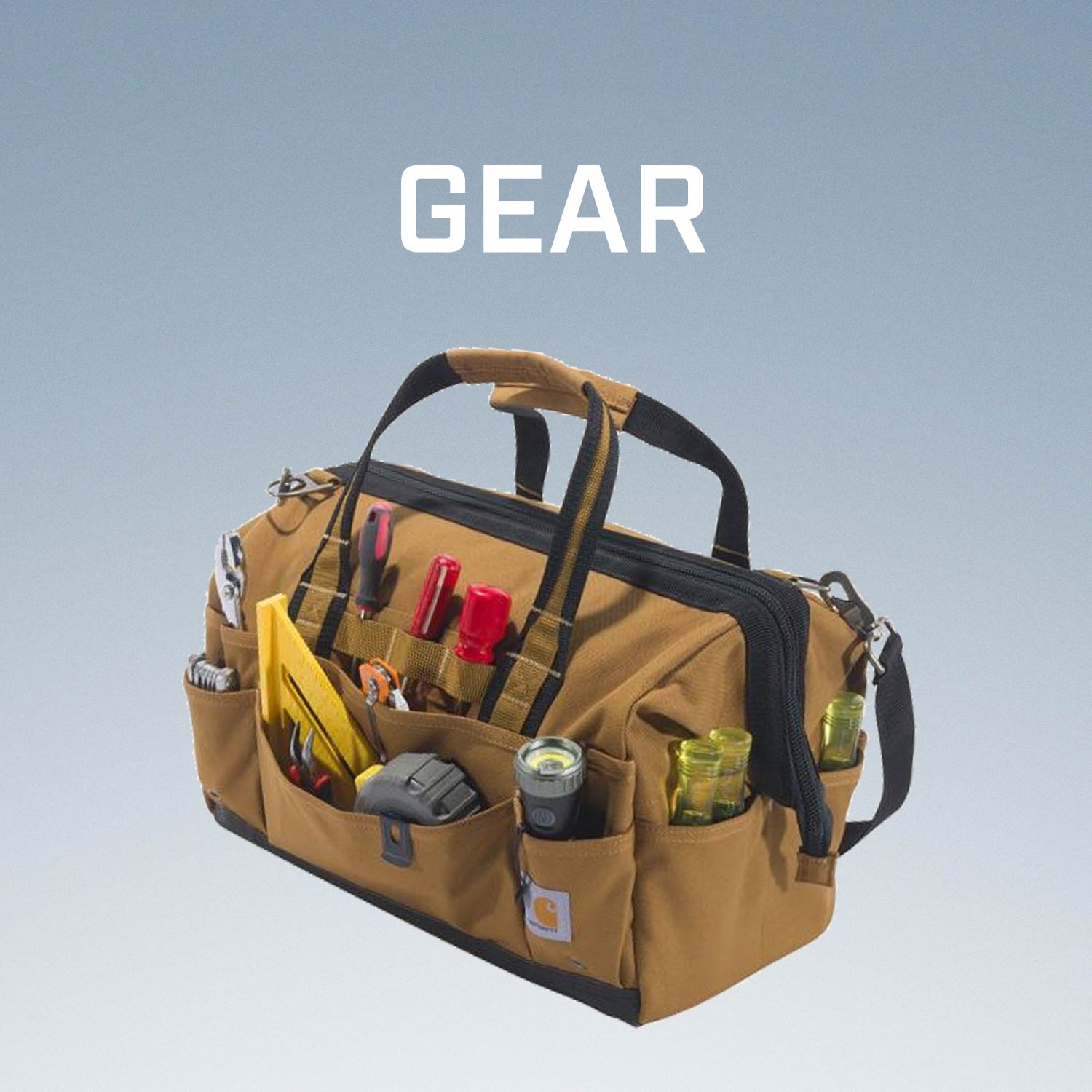 Gear