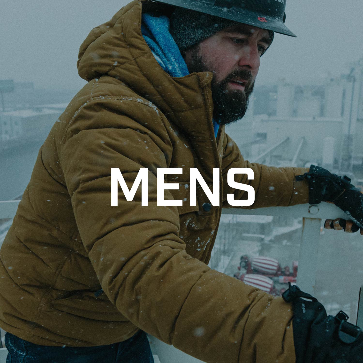 Mens
