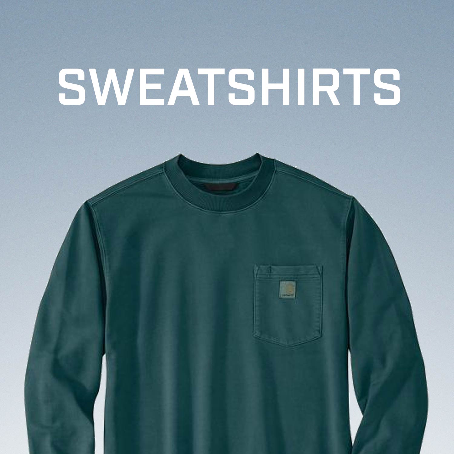 Sweatshirts