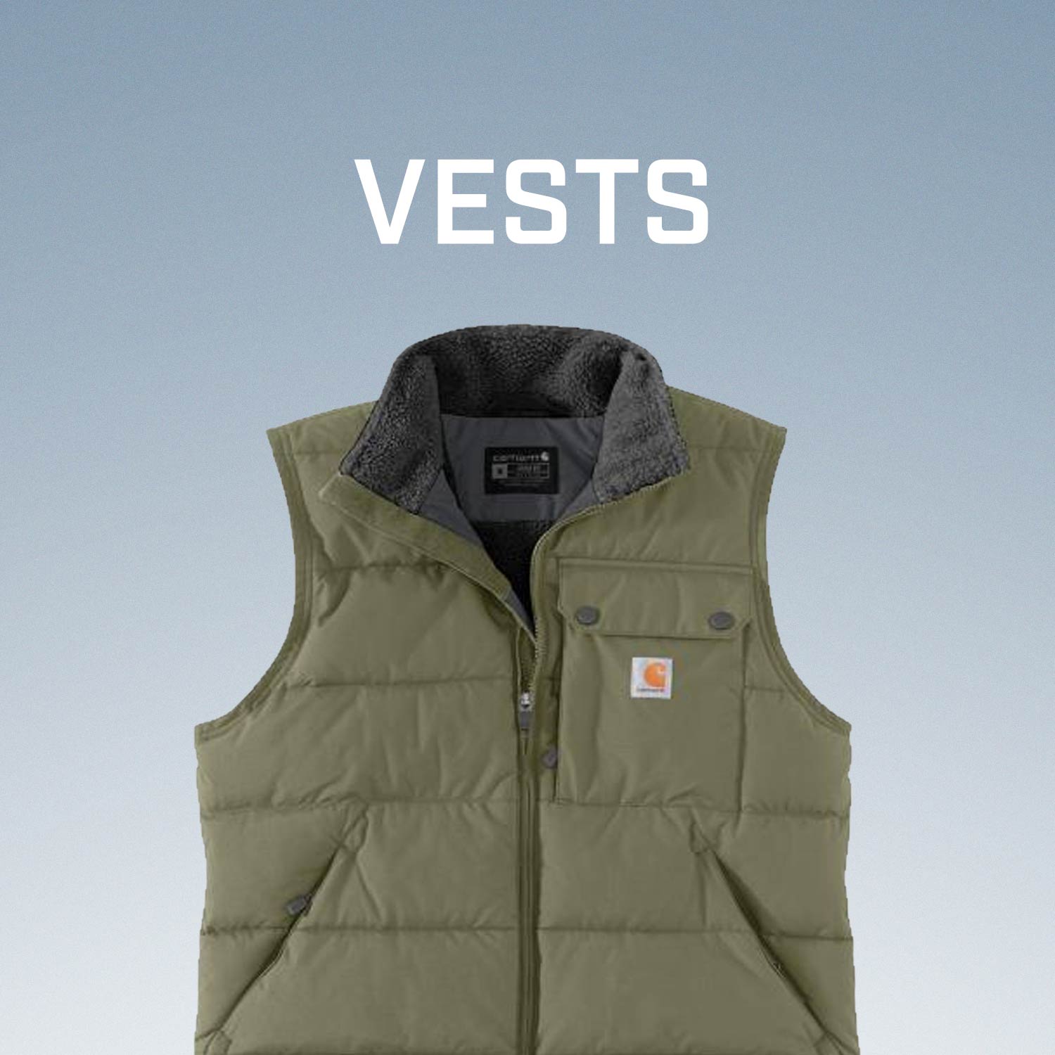 Vests