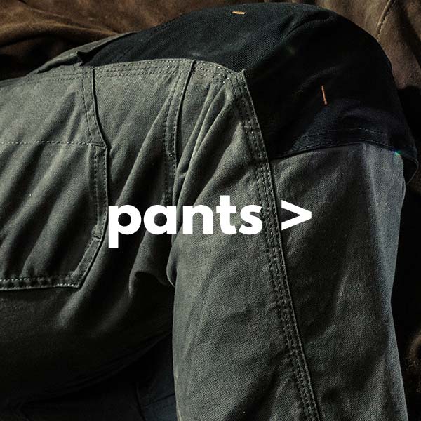Timberland Pants