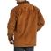 Camel Ariat 10032971 Back View - Camel