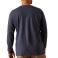 Navy / USA Ariat 10062755 Back View - Navy / USA