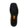 Brown Bomber Ariat 10077013 Bottom View - Brown Bomber