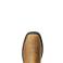 Aged Bark Ariat 10010134 Top View - Aged Bark