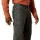 Charcoal Grey Ariat 10061715 Front Pocket - Charcoal Grey | Front Pocket