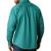 Teal Ariat 10071322 Back View Teal Ariat 10071322 Back View - Teal