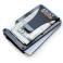 Silver Ariat A3401006 Money Clip - Silver | Money Clip