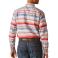 Multi Ariat 10048488 Back View - Multi