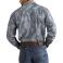 Navy Ariat 10052559 Back View - Navy