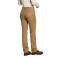 Field Khaki Ariat AR1420 Back View - Field Khaki