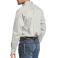 Harbor Mist Ariat 10033157 Back View - Harbor Mist