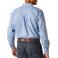 Stratosphere Blue Ariat 10048472 Back View - Stratosphere Blue