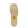 Distressed Brown Ariat 10074208 Bottom View - Distressed Brown